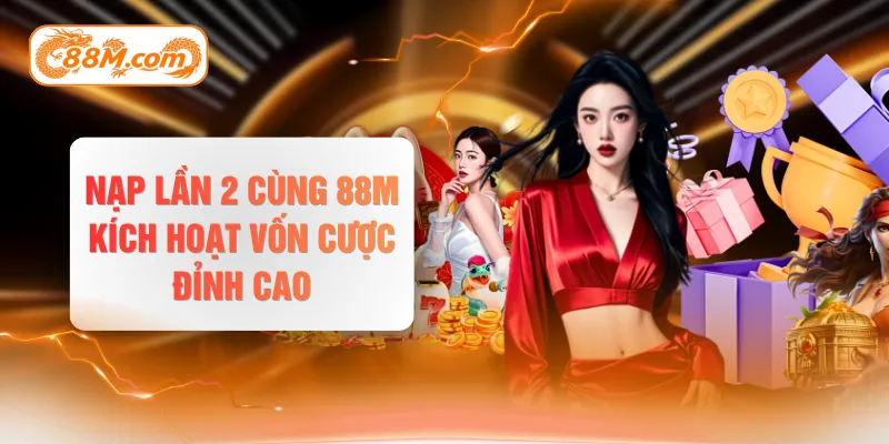 nạp lần 2